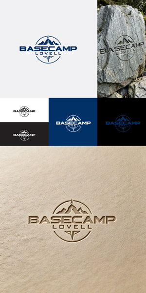 Logo Design by Gol D Roger™ for this project | Design: #37130540