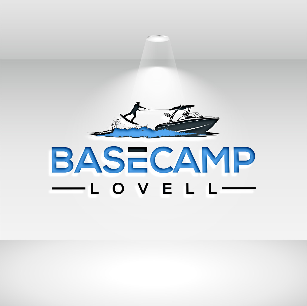 Logo Design by Design_tamim for this project | Design #37152132