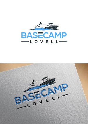 Logo Design by Design_tamim for this project | Design: #37152133