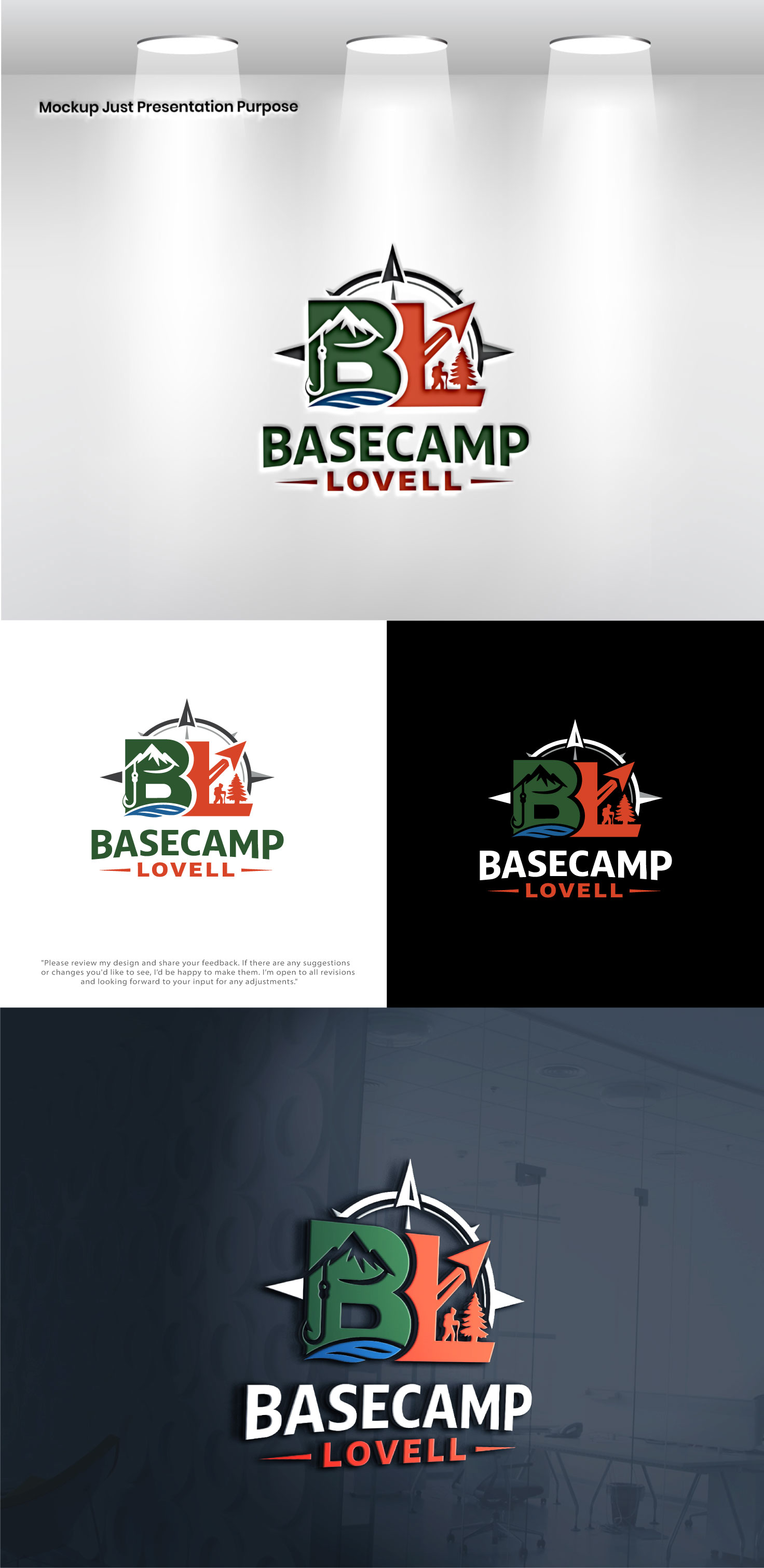 Logo Design by Pixel Foundry for this project | Design #37128767