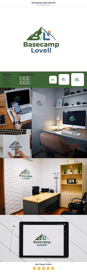 Logo Design by Pixel Foundry for this project | Design: #37128769