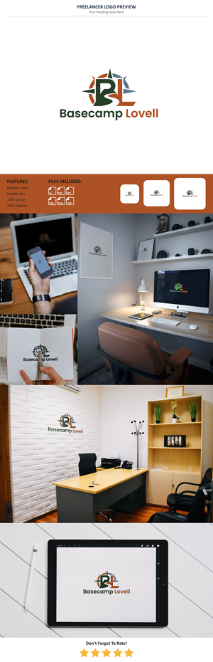 Logo Design by Pixel Foundry for this project | Design: #37128770