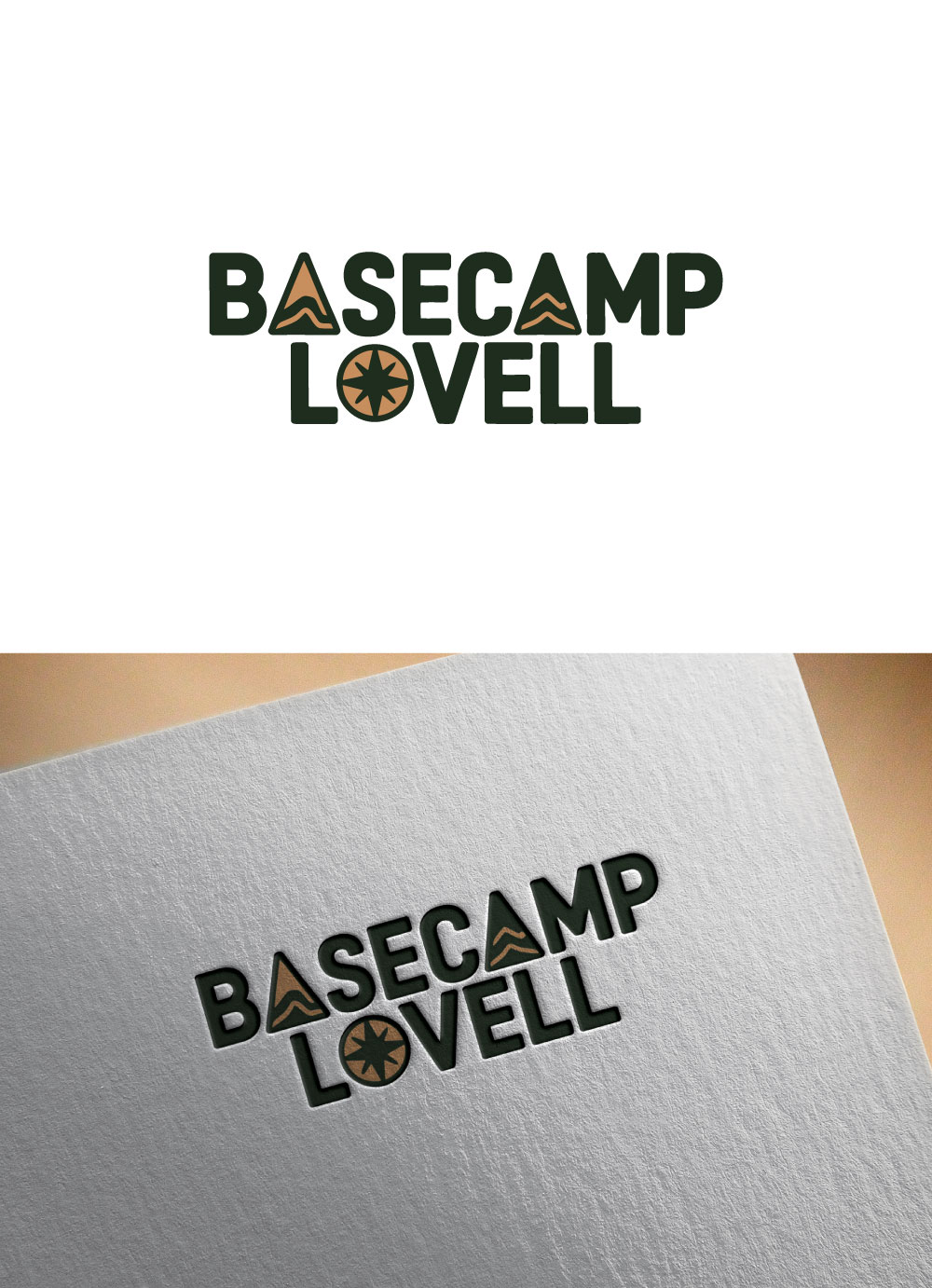 Logo Design by KING JM for this project | Design #37132125