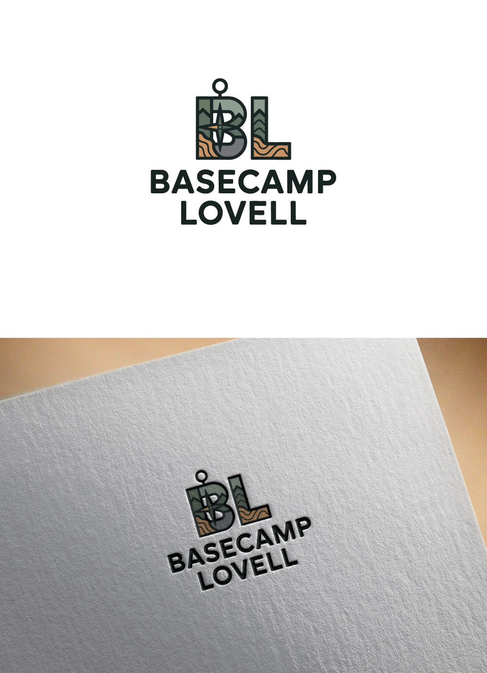 Logo Design by KING JM for this project | Design #37132126