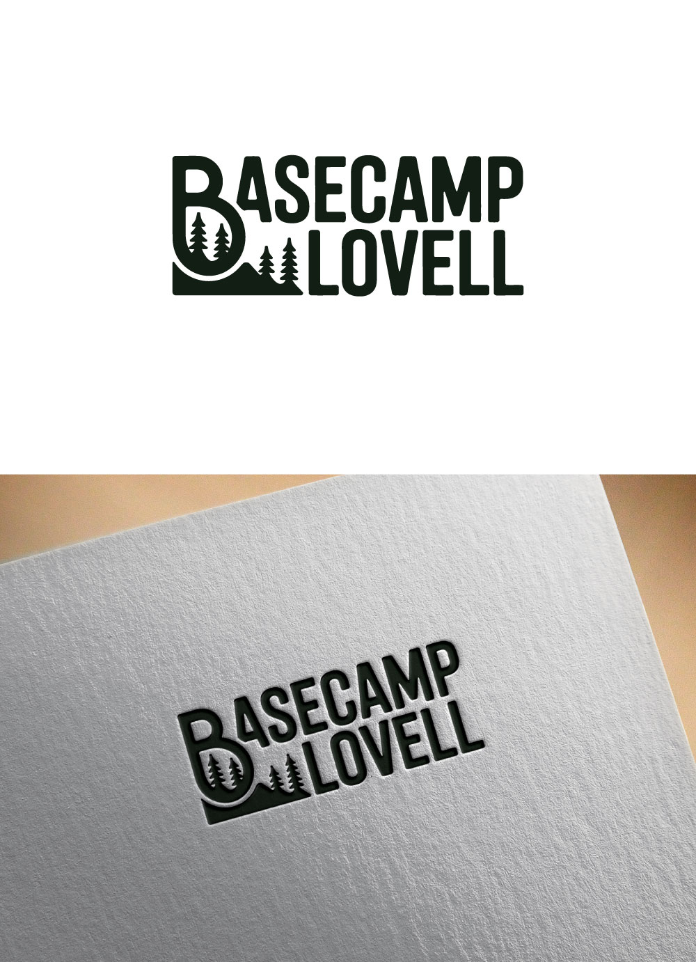 Logo Design by KING JM for this project | Design #37132127