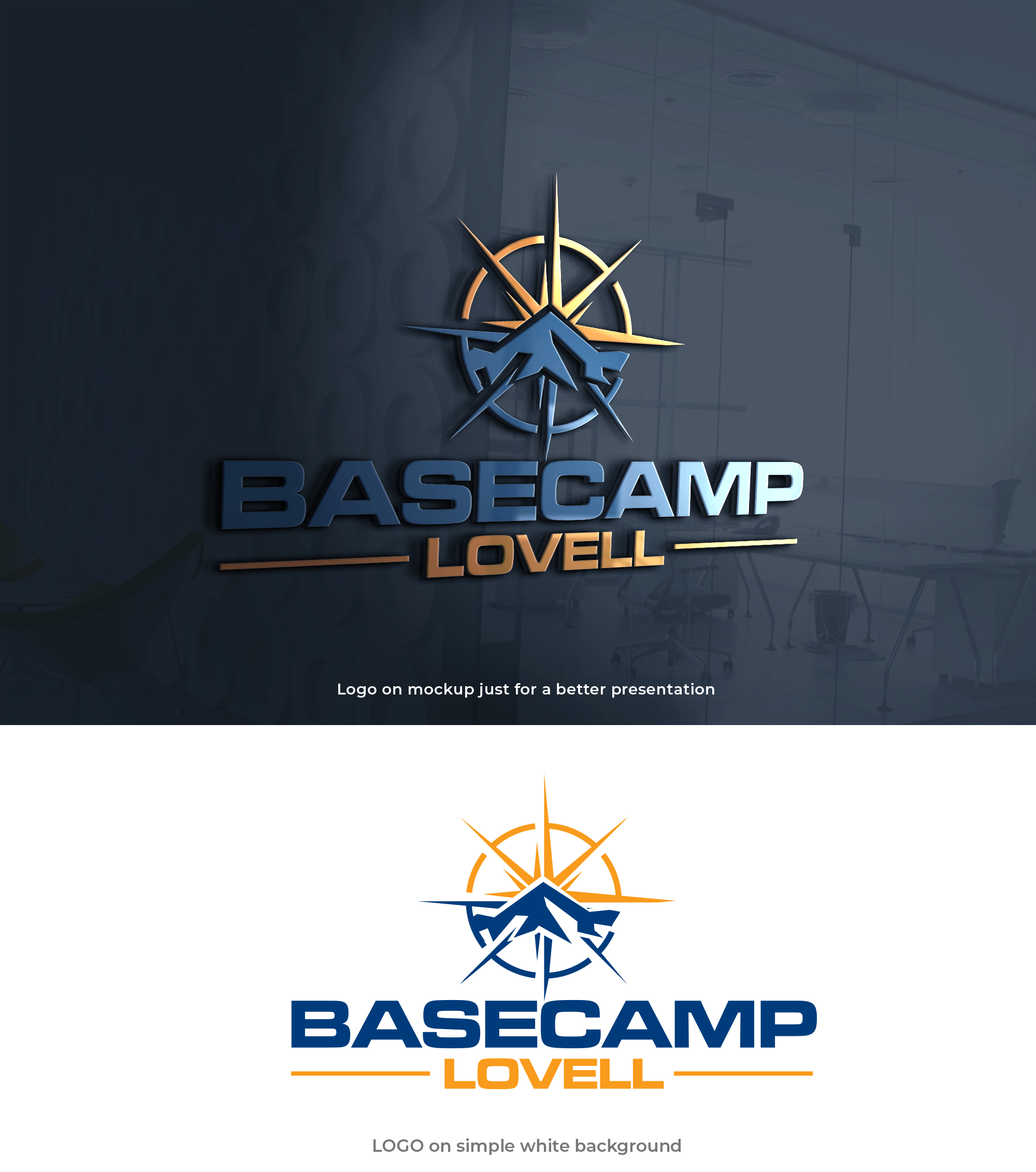 Logo Design by Asad Shaikh for this project | Design #37130114