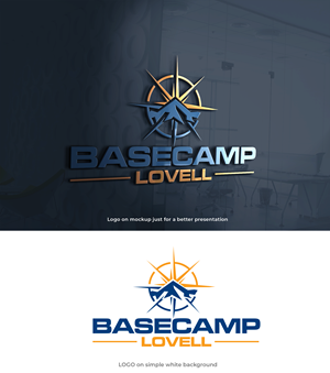 Logo Design by Asad Shaikh for this project | Design: #37130114