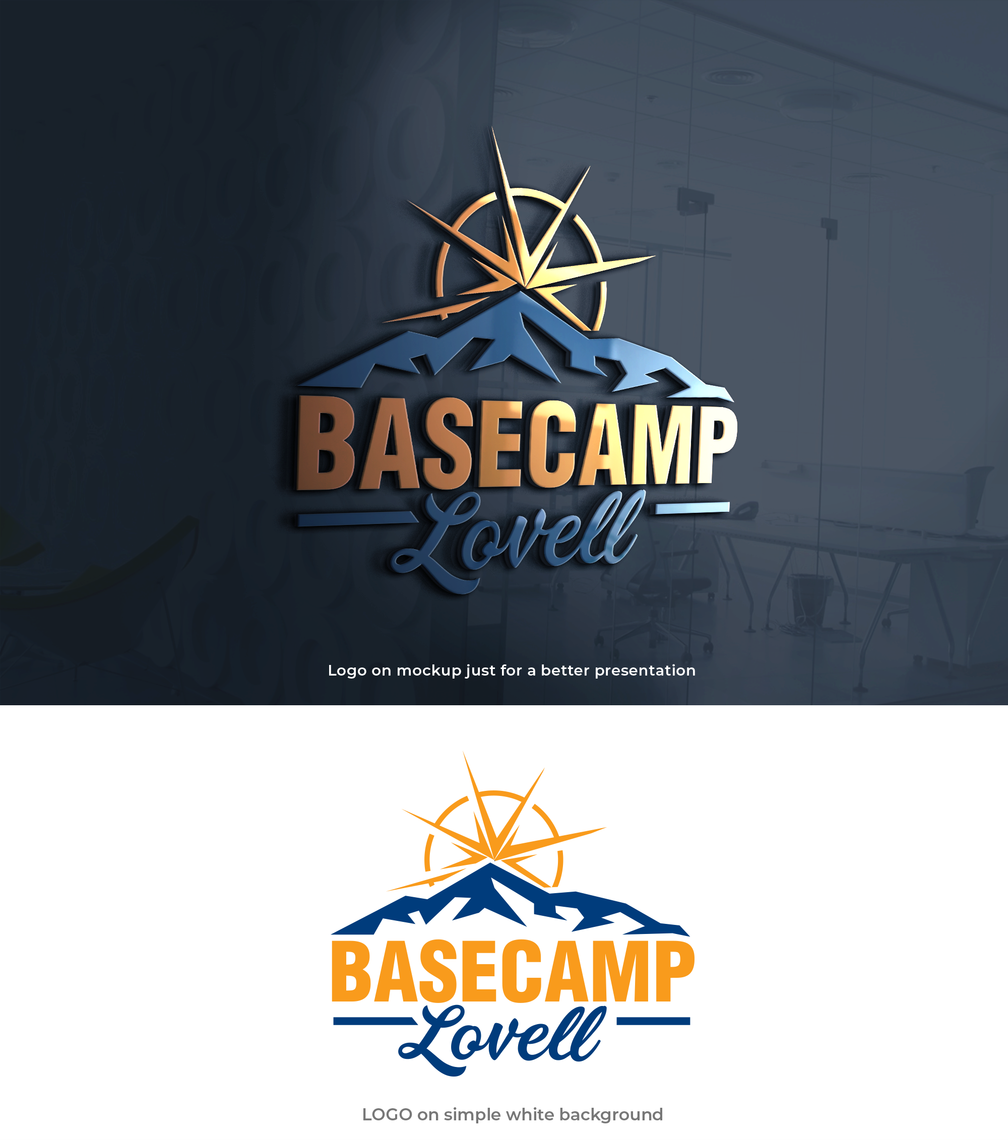 Logo Design by Asad Shaikh for this project | Design #37130115