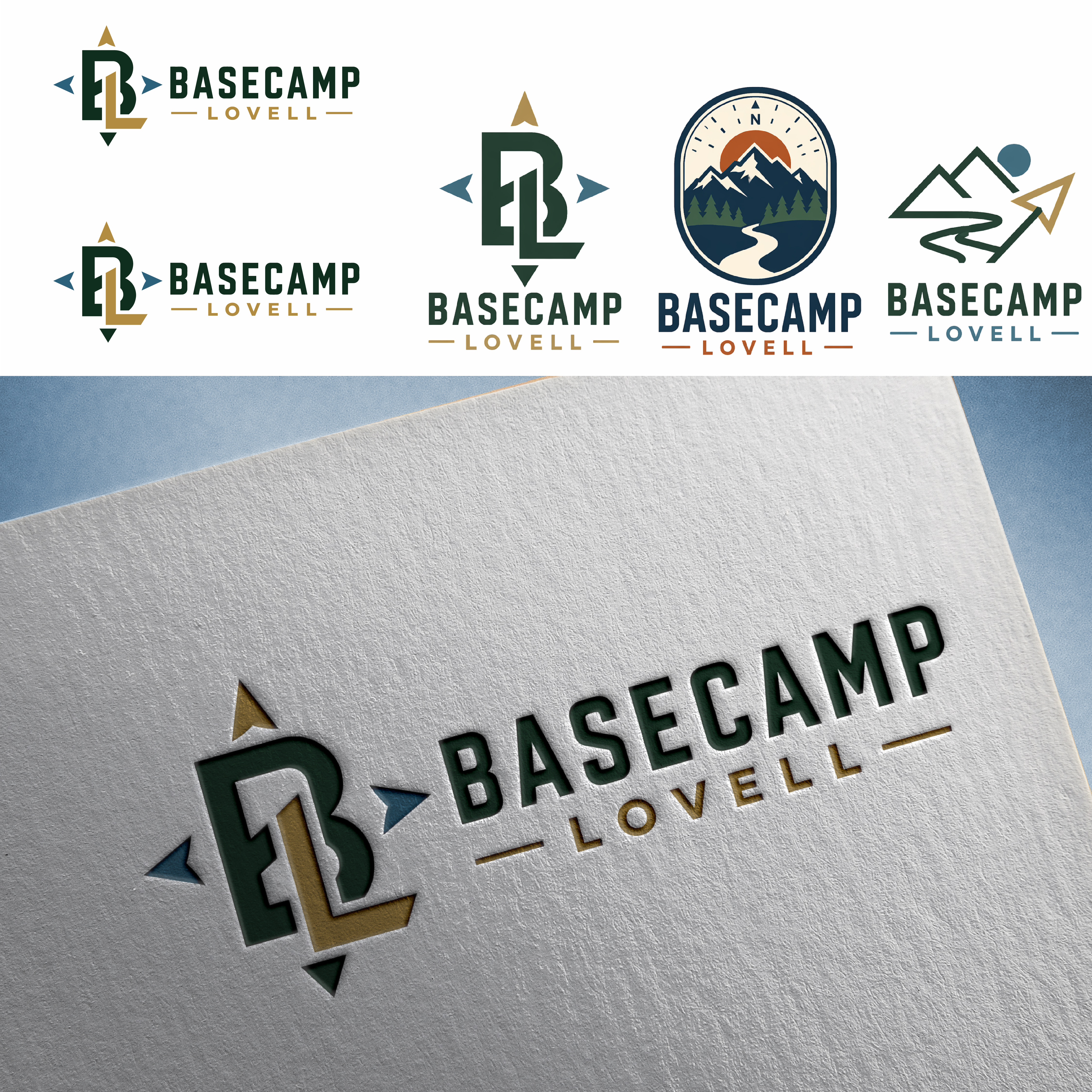 Logo Design by Shariqology for this project | Design #37129219