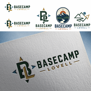 Logo Design by Shariqology for this project | Design #37129219