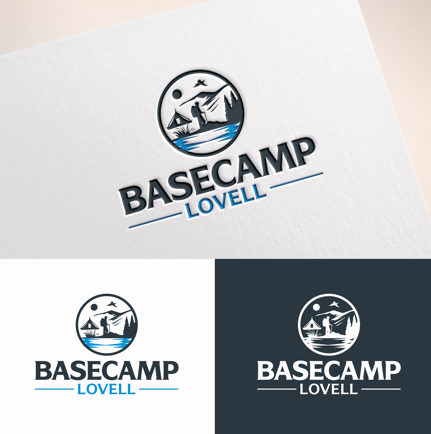 Logo Design by M Art & Design for this project | Design #37134587