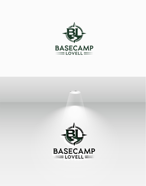 Logo Design by BANI GD for this project | Design: #37128272