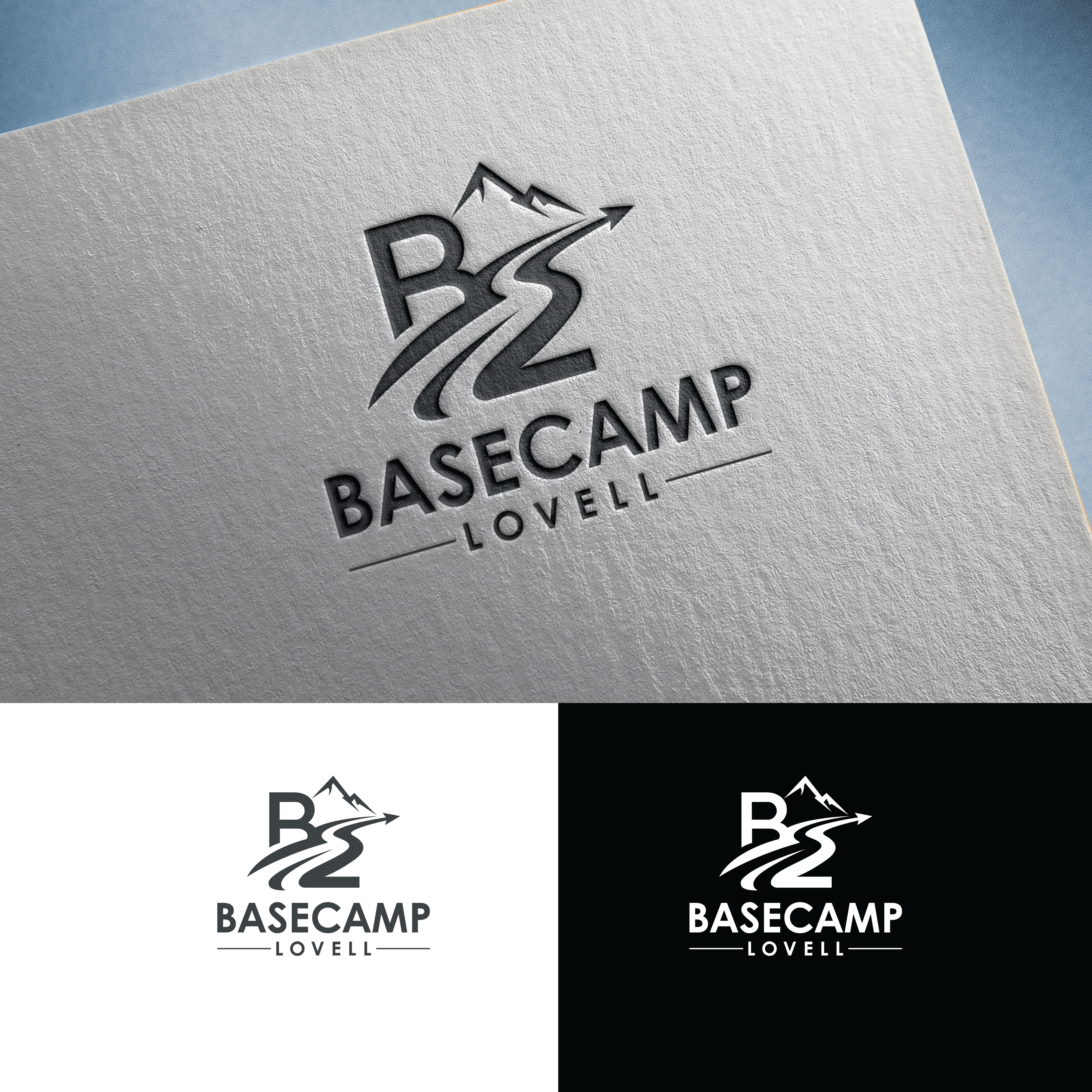 Logo Design by ainee4 for this project | Design #37127107