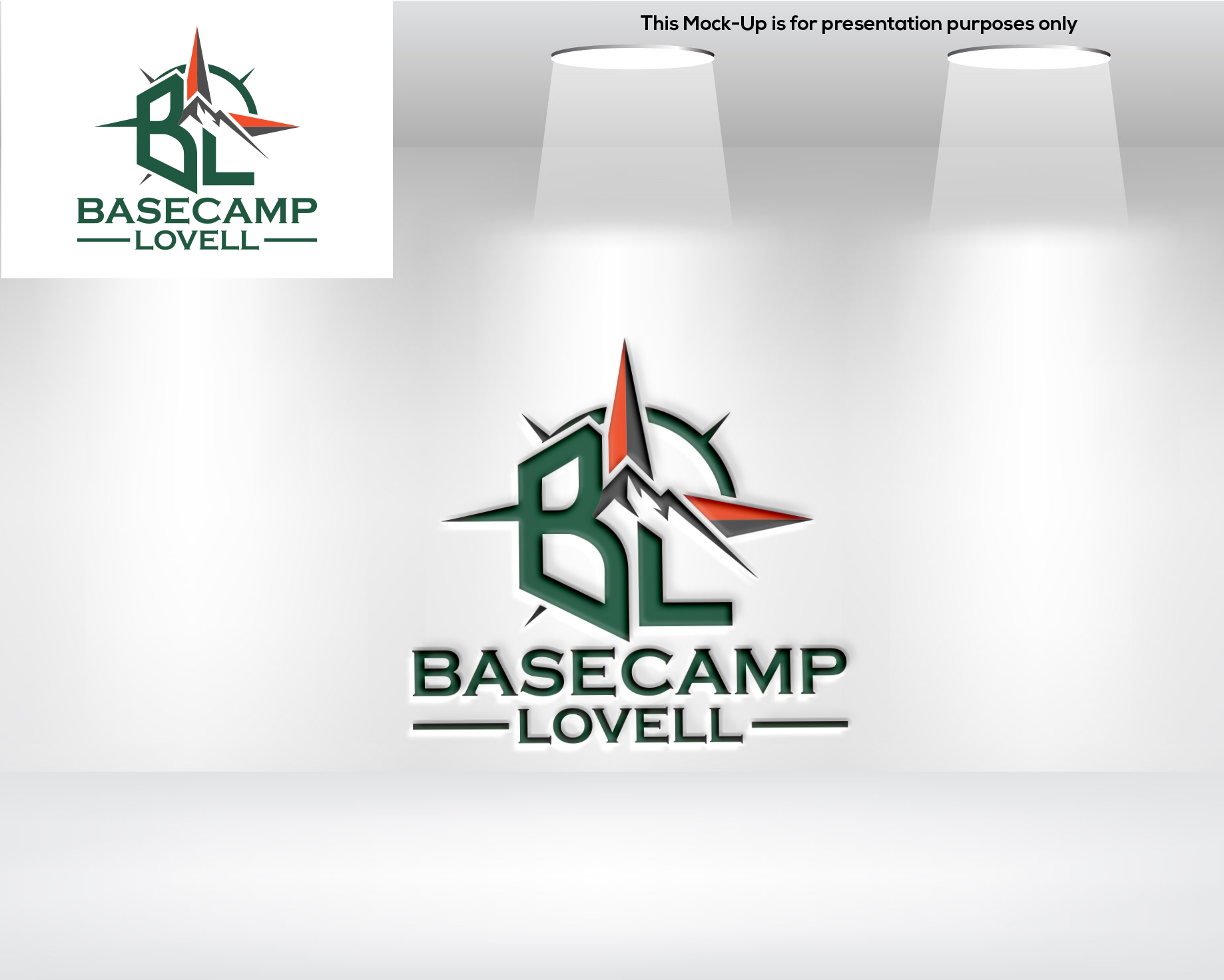 Logo Design by niajul hok for this project | Design #37128876