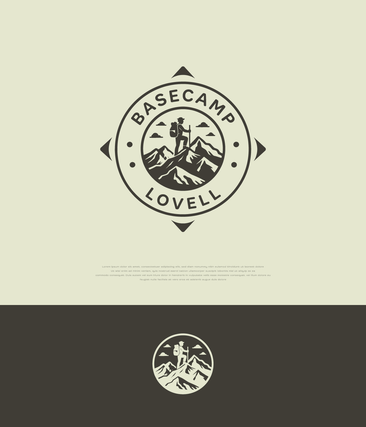 Logo Design by apik. for this project | Design #37135068