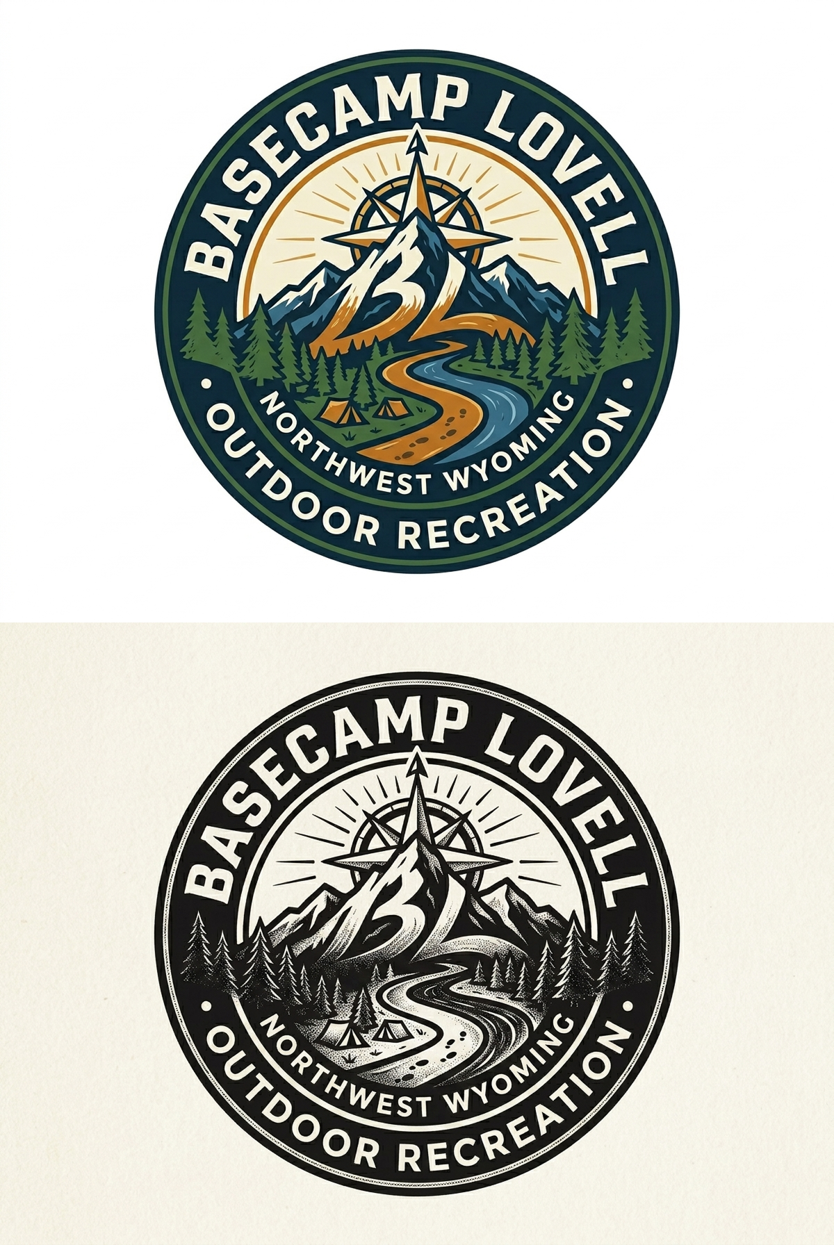 Logo Design by designs by Dylan for this project | Design #37134609