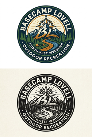 Logo Design by designs by Dylan for this project | Design: #37134609