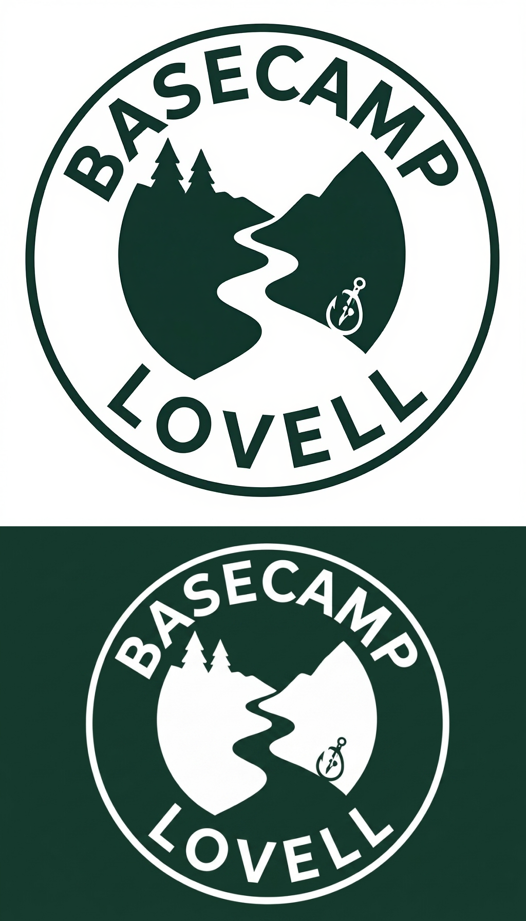 Logo Design by designs by Dylan for this project | Design #37134619