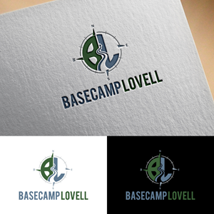 Logo Design by bute
