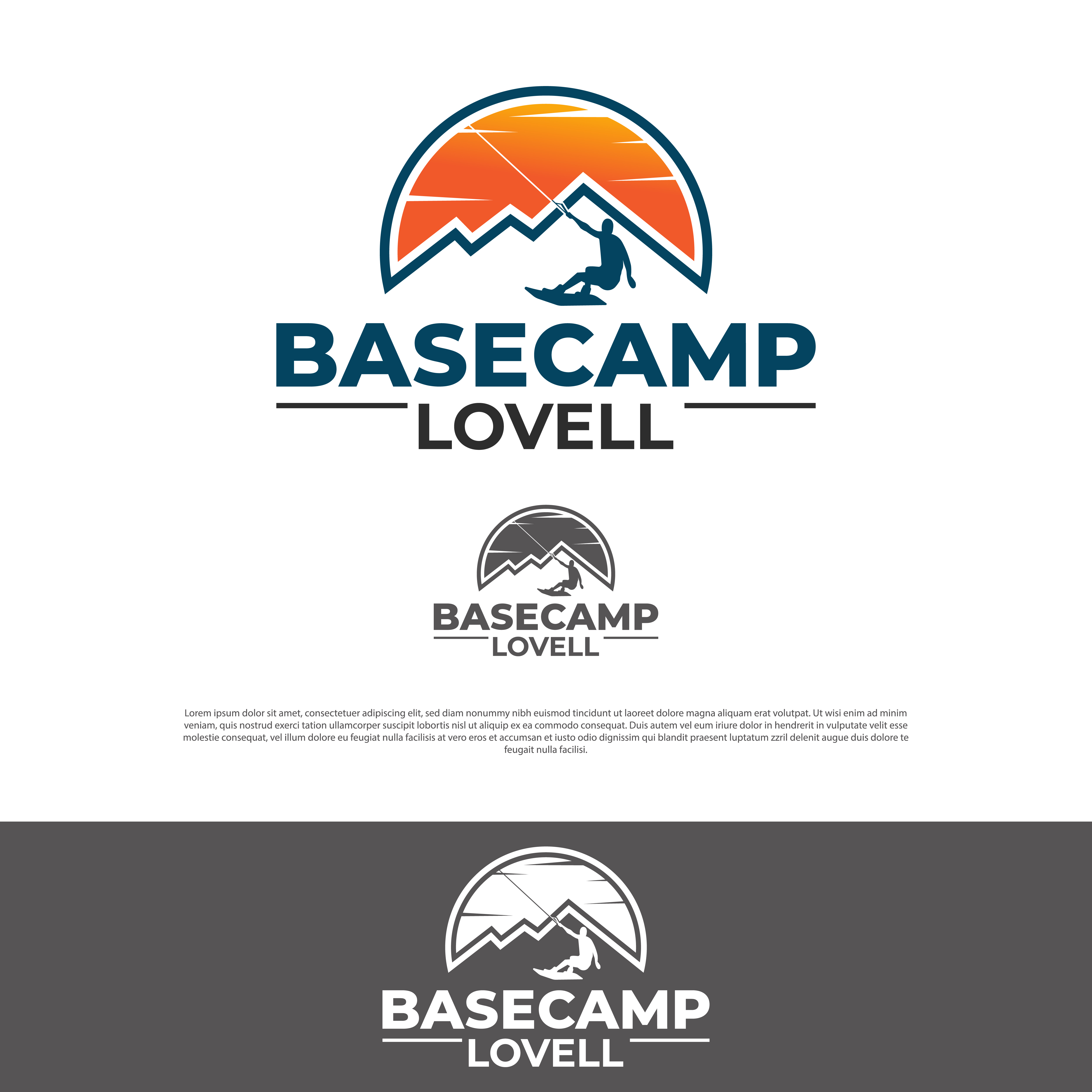 Logo Design by Nurlaila0612 for this project | Design #37156270