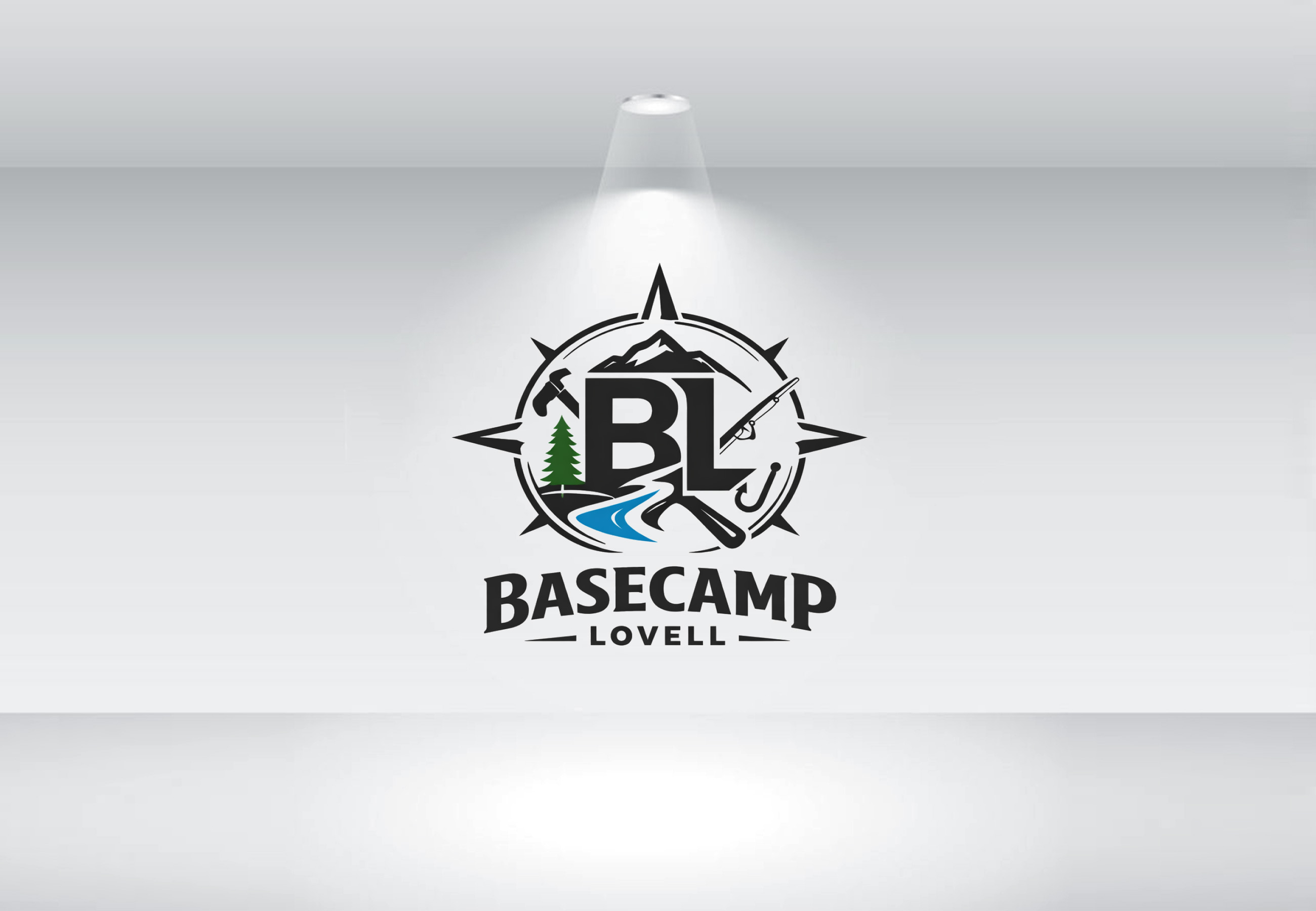 Logo Design by GraphiqueLab for this project | Design #37131586