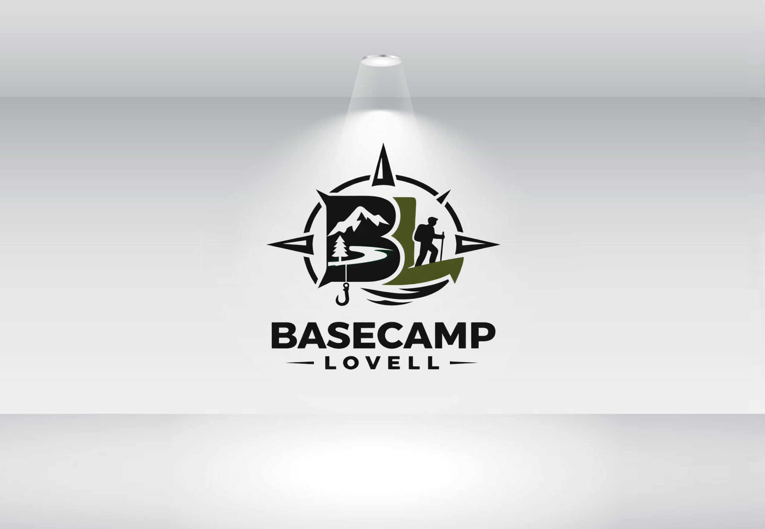 Logo Design by GraphiqueLab for this project | Design #37131587