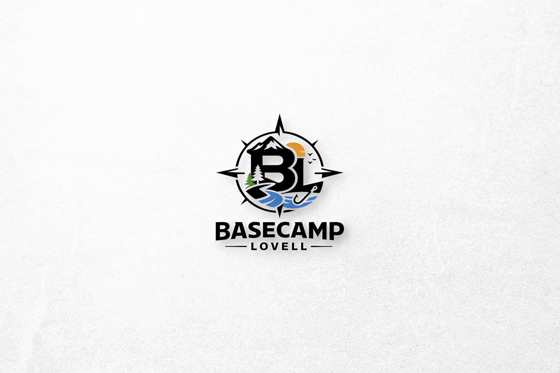 Logo Design by GraphiqueLab for this project | Design #37131589