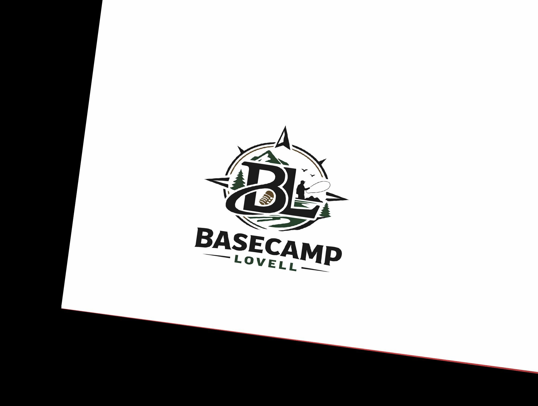 Logo Design by GraphiqueLab for this project | Design #37131590