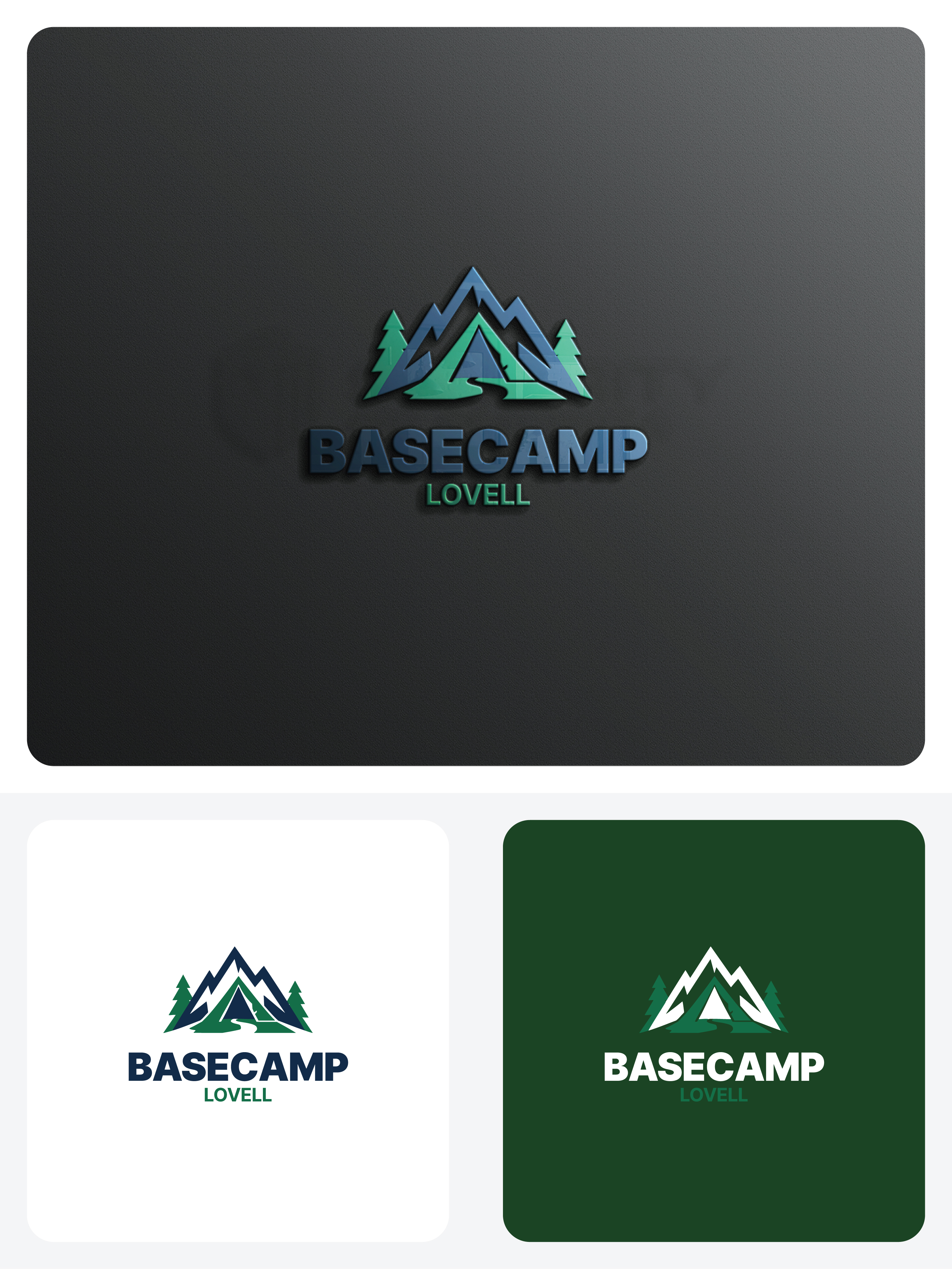 Logo Design by raju.creative for this project | Design #37135366