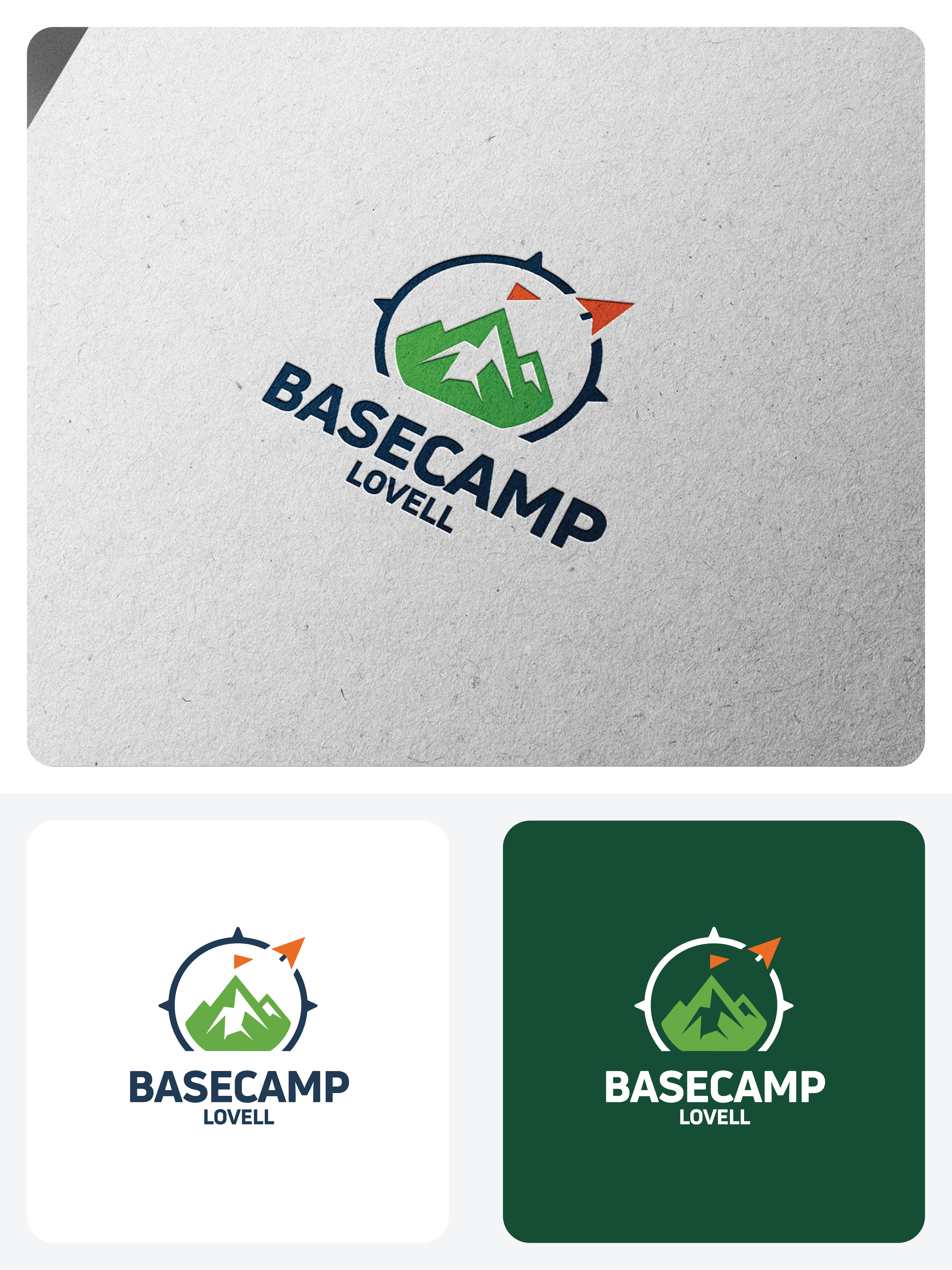 Logo Design by raju.creative for this project | Design #37135367