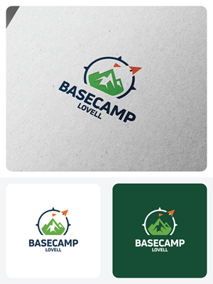 Logo Design by raju.creative for this project | Design: #37135367