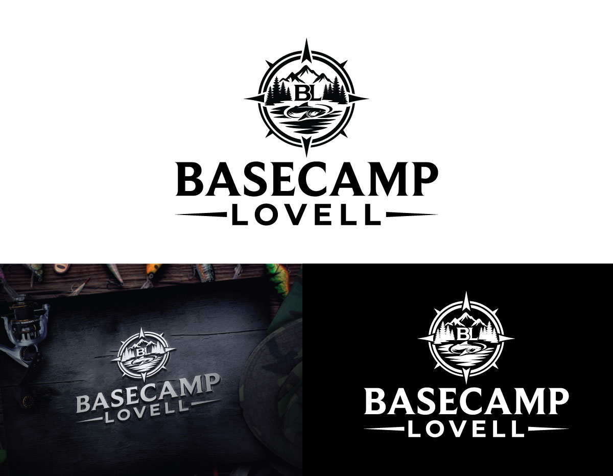 Logo Design by BaGrafhic for this project | Design #37129262