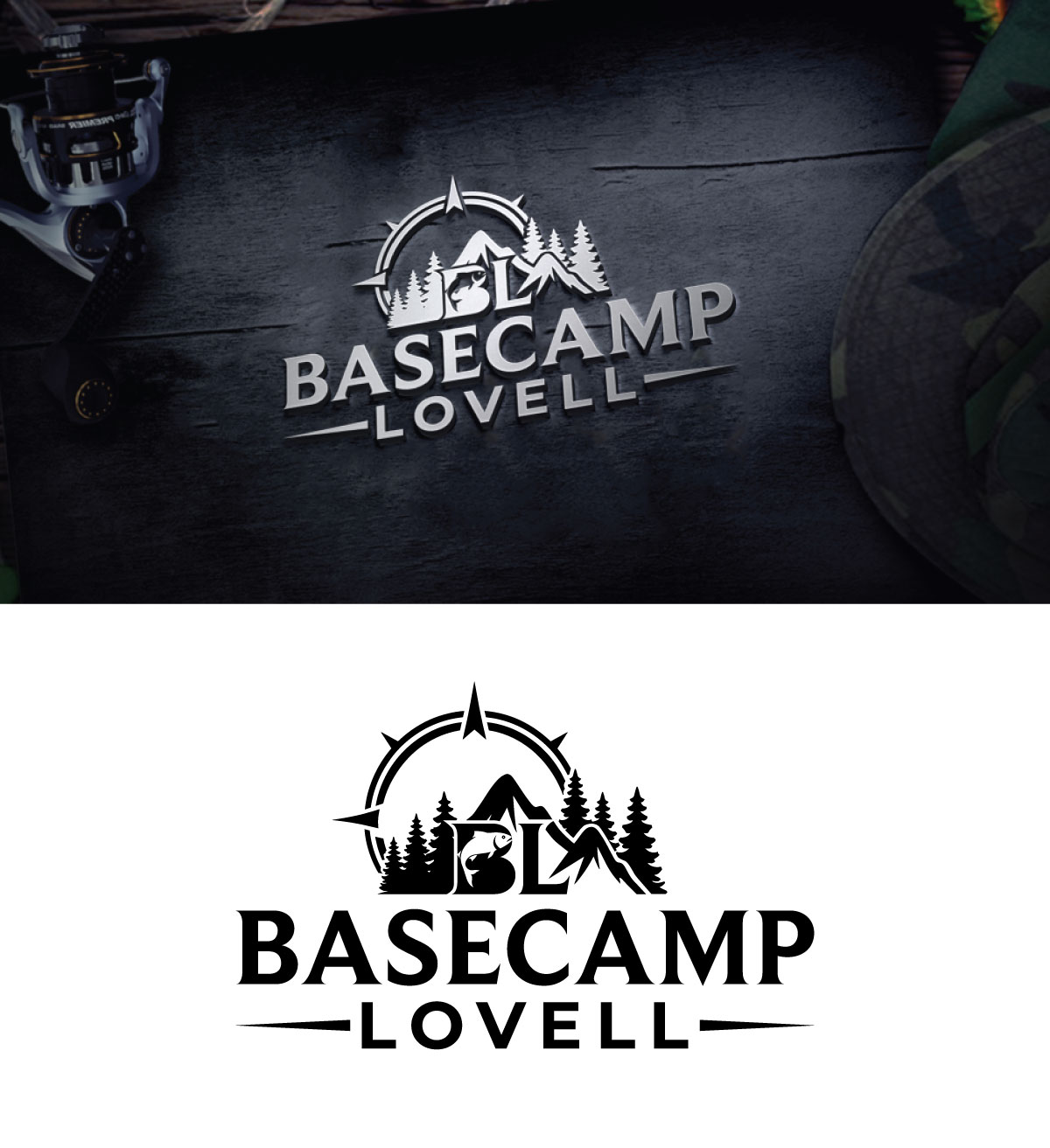 Logo Design by BaGrafhic for this project | Design #37129394