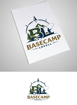 Logo Design by Farhan100 for this project | Design #37128121