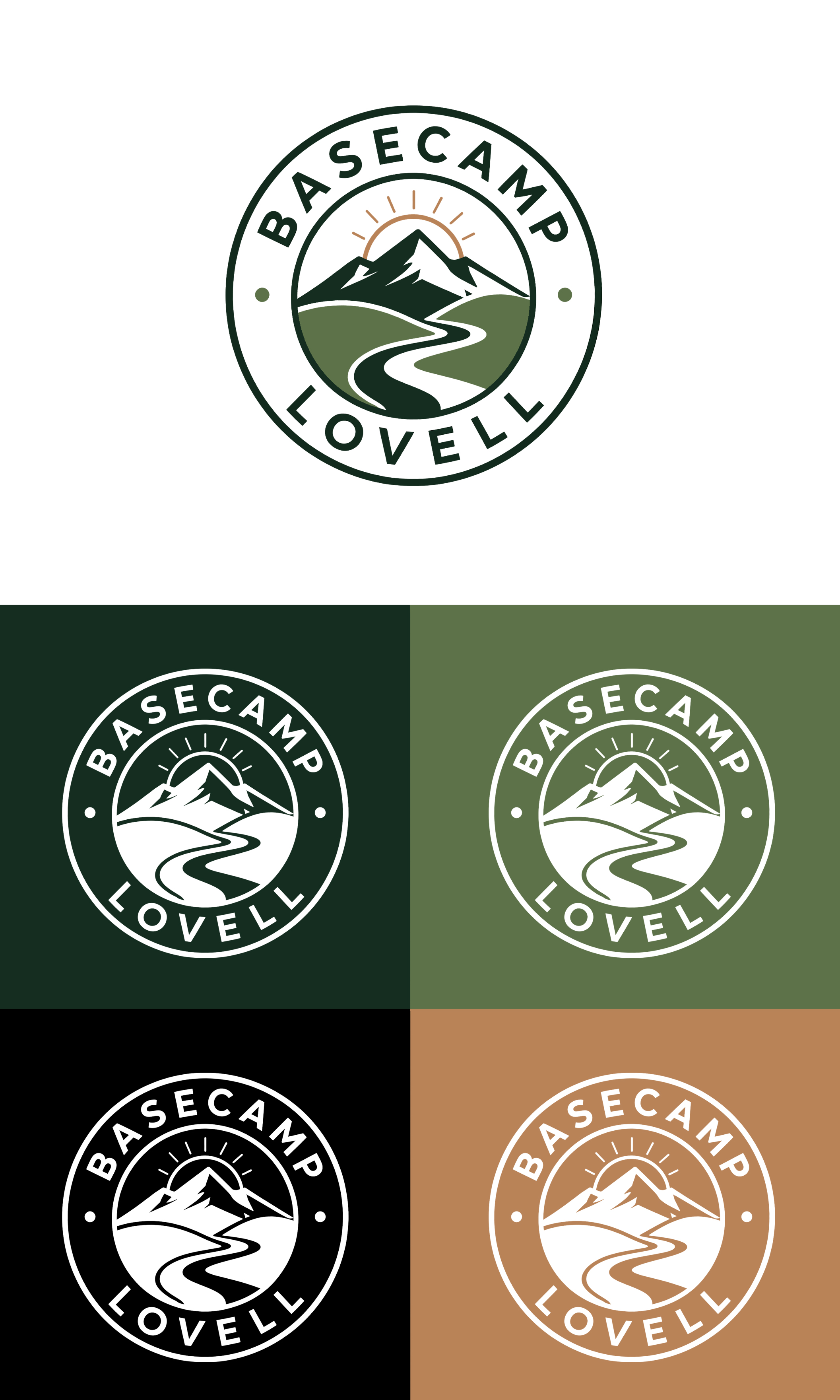 Logo Design by Marioma for this project | Design #37127332