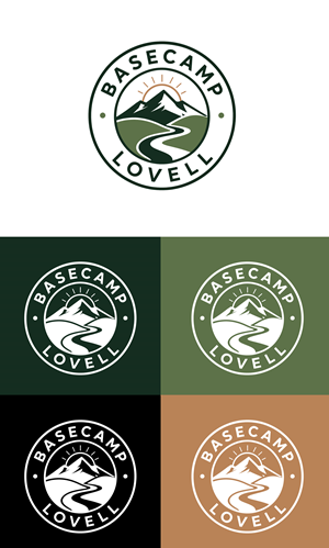 Logo Design by Marioma
