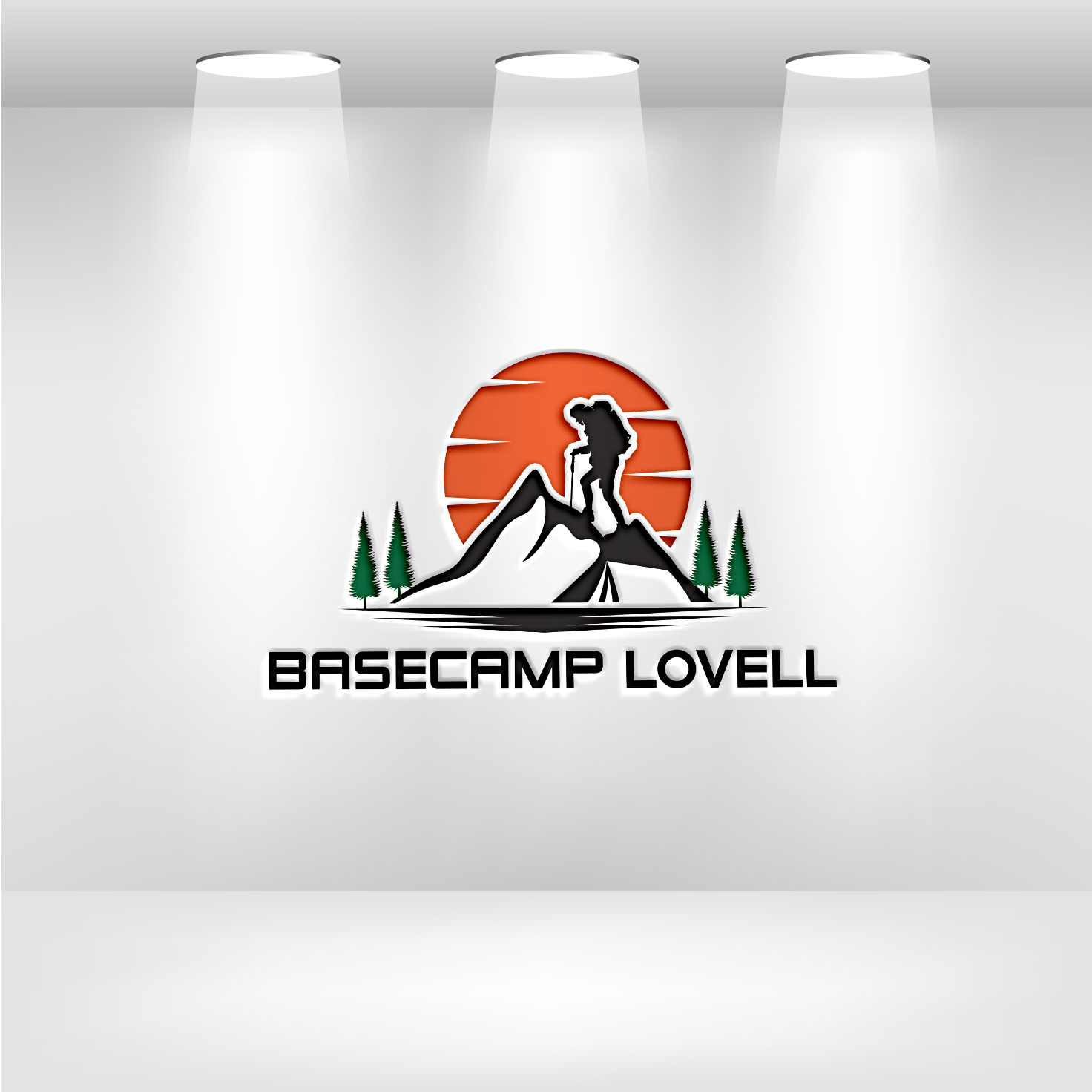 Logo Design by Deziners Zone for this project | Design #37133723