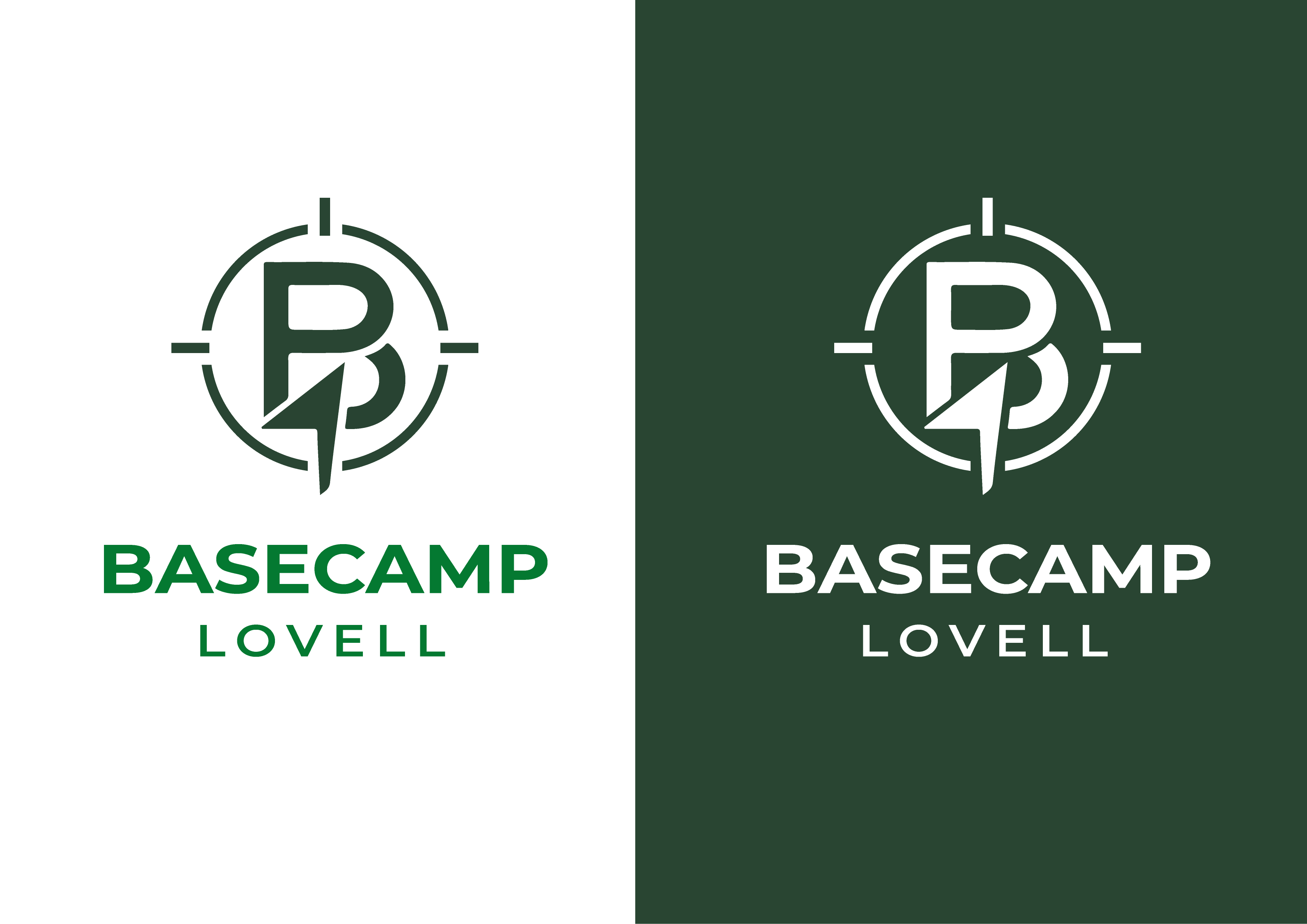 Logo Design by Pint & Promotional Projects for this project | Design #37129121