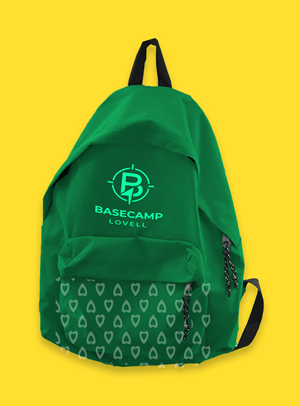 Logo Design by Pint & Promotional Projects for this project | Design: #37129122