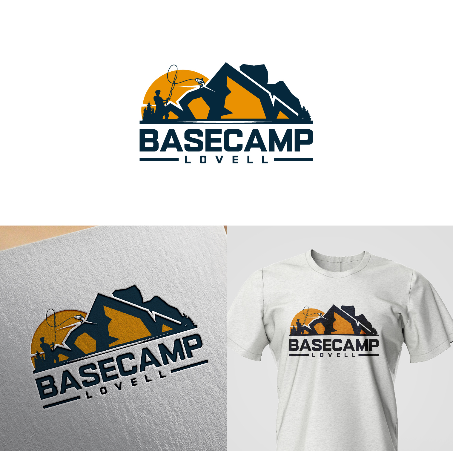 Logo Design by 4tech services for this project | Design #37131762