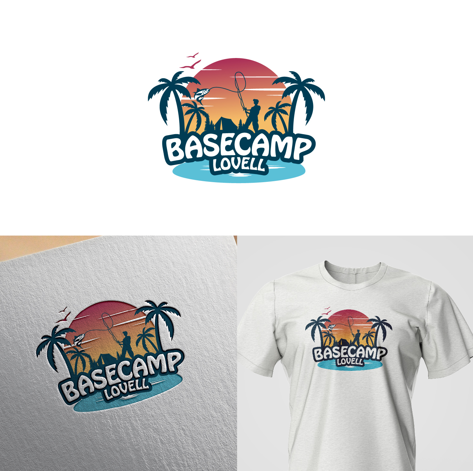 Logo Design by 4tech services for this project | Design #37131809