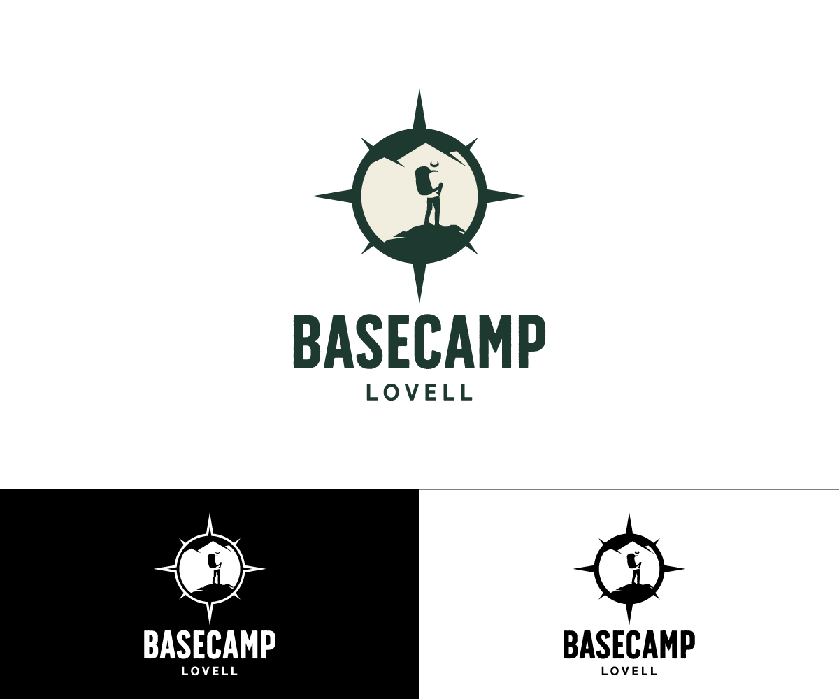 Logo Design by WahyuHMD for this project | Design #37129111