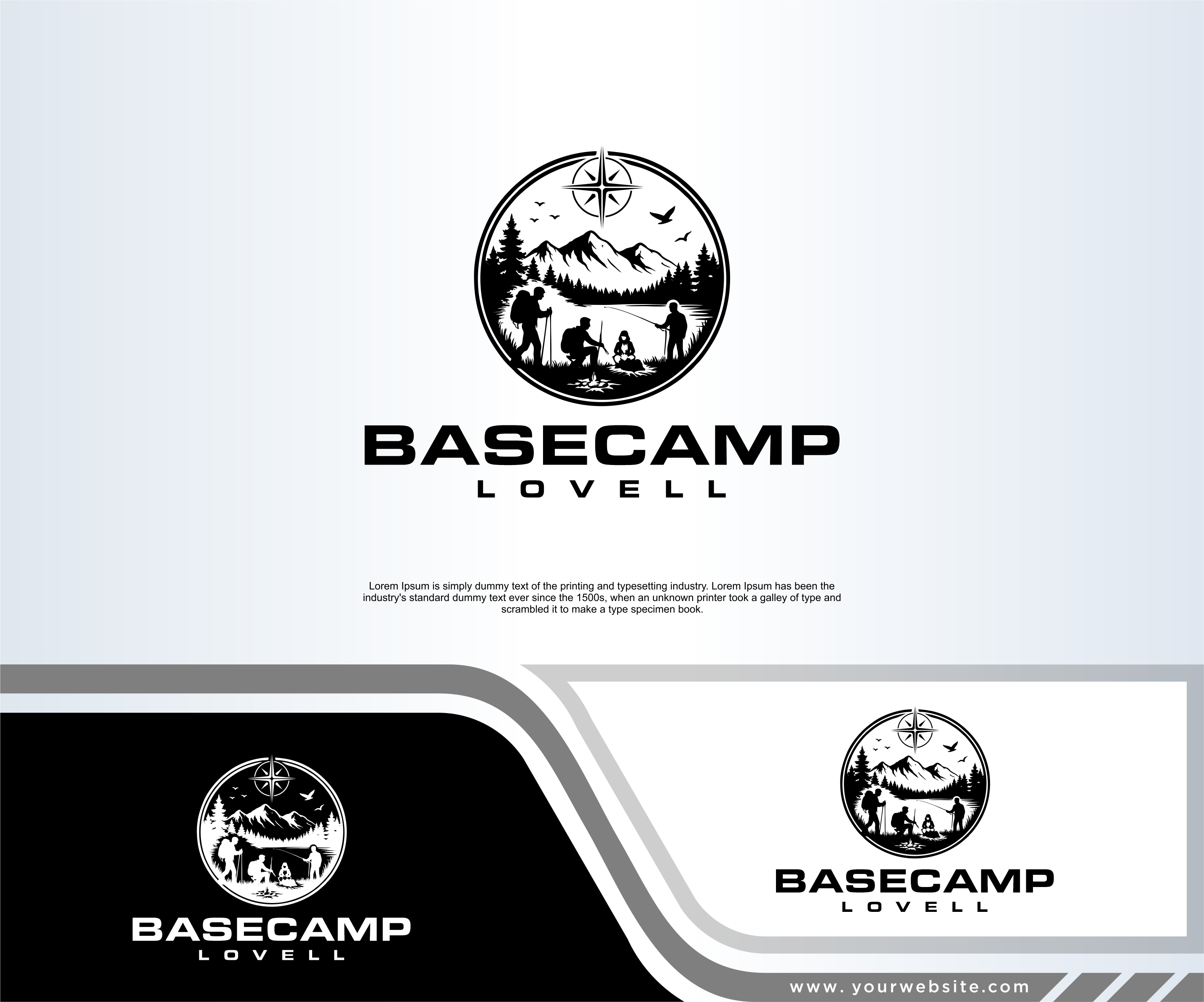 Logo Design by dobleh_creative for this project | Design #37127811