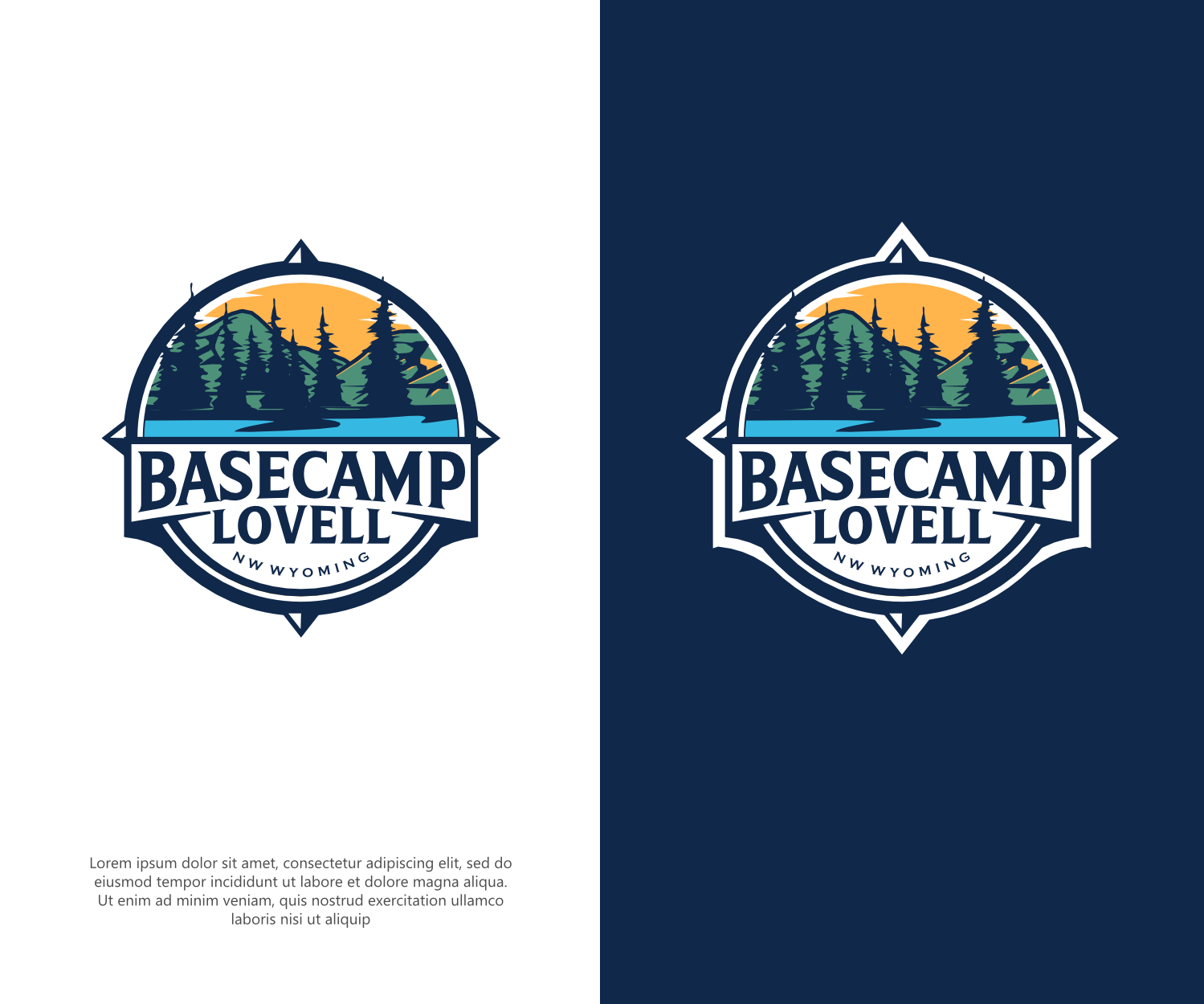 Logo Design by ThiagoB for this project | Design #37127105