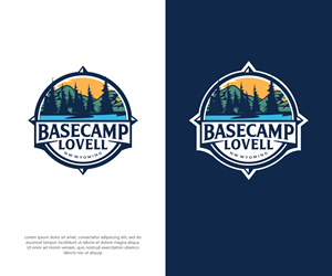 Logo Design by ThiagoB for this project | Design: #37127105