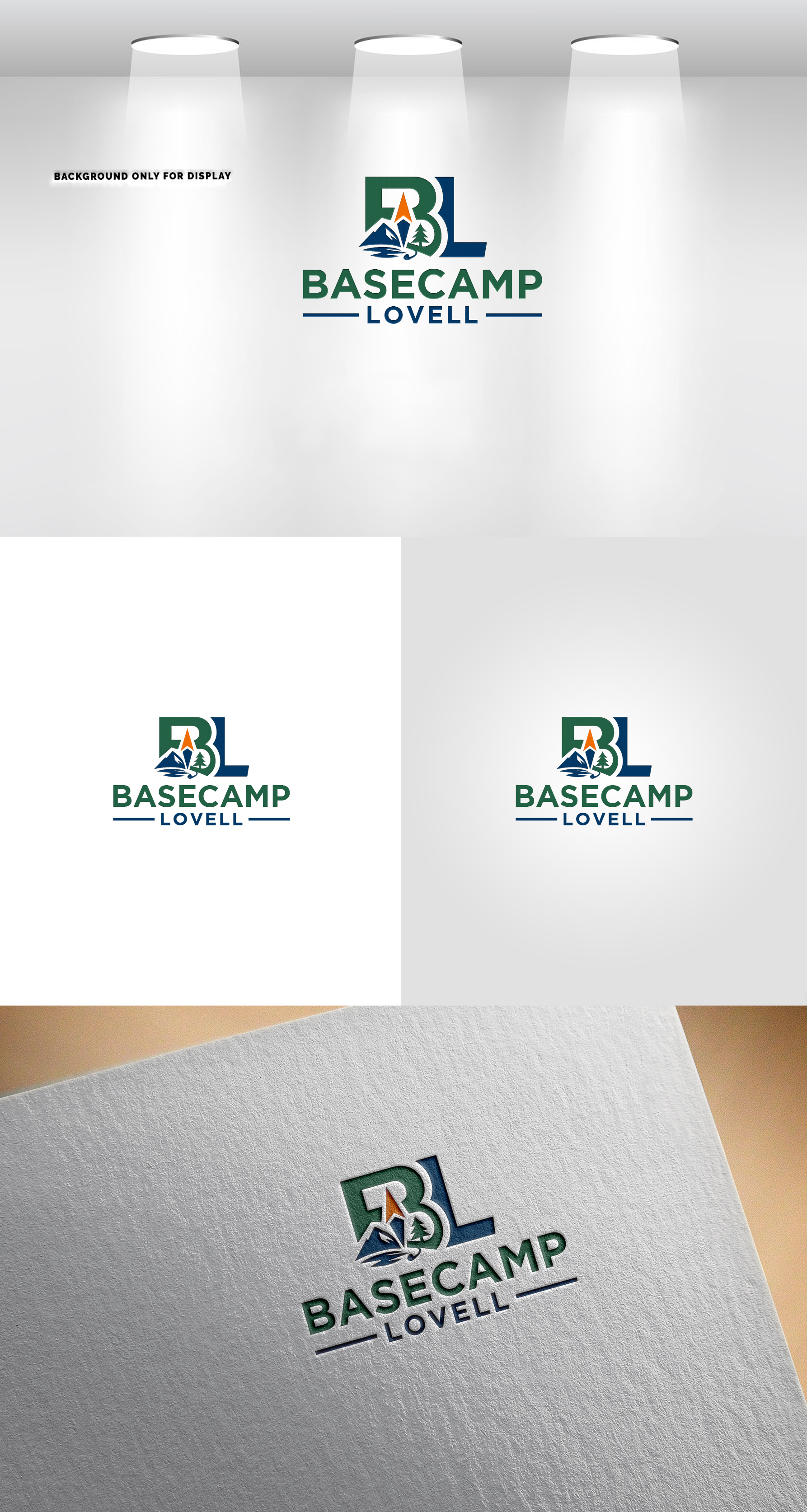 Logo Design by Soonia for this project | Design #37132353