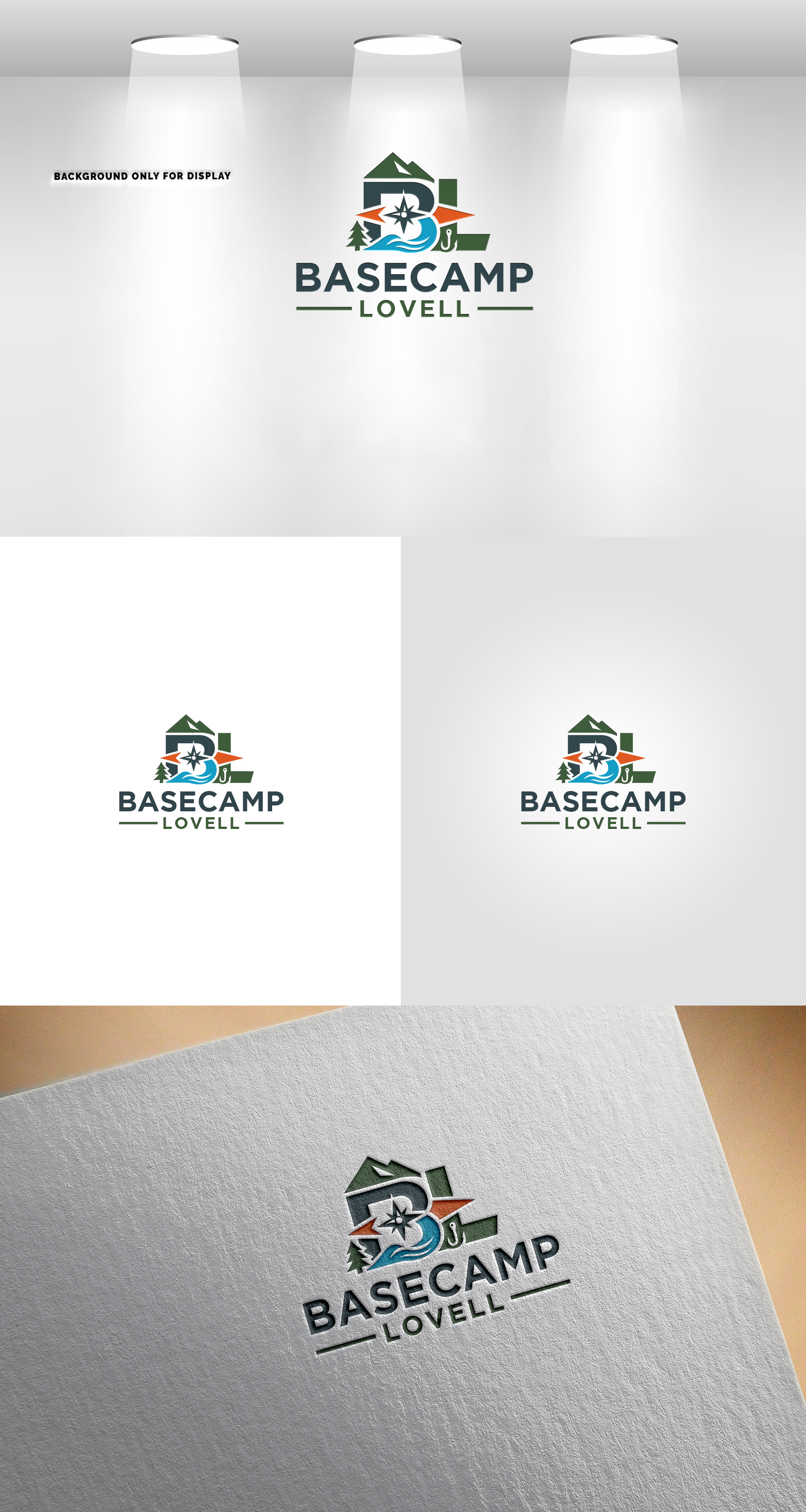 Logo Design by Soonia for this project | Design #37132356