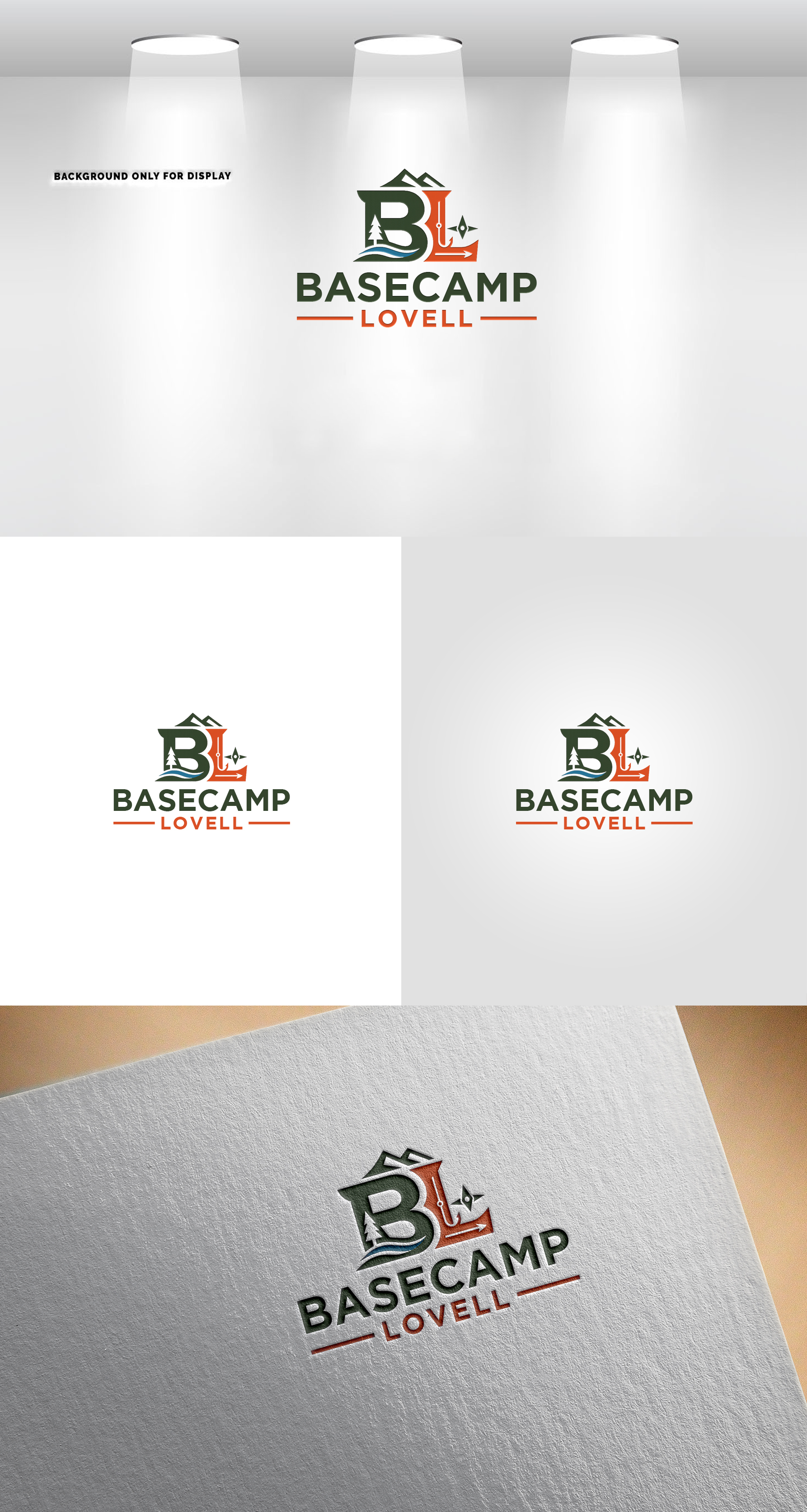 Logo Design by Soonia for this project | Design #37132357