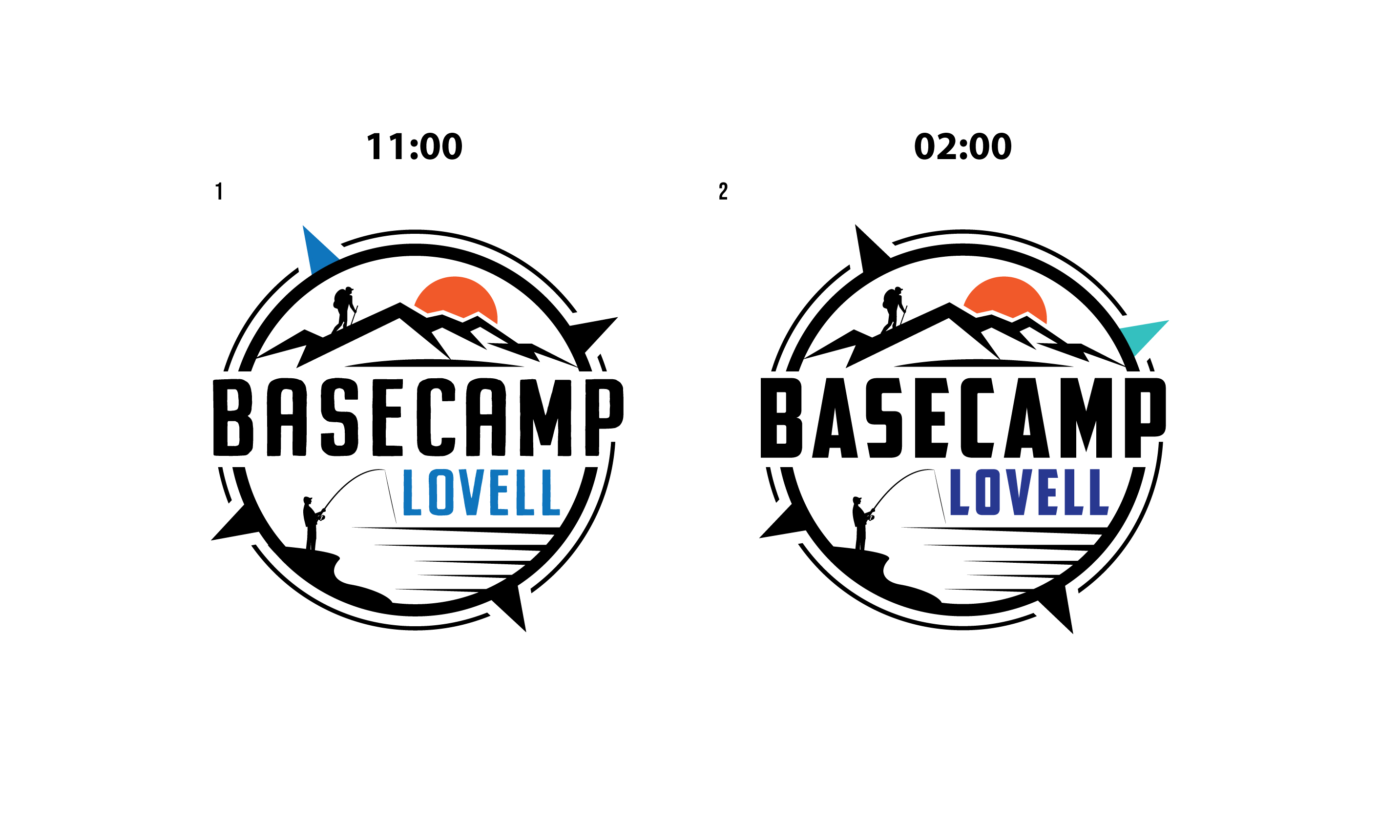 Logo Design by geni for this project | Design #37132671