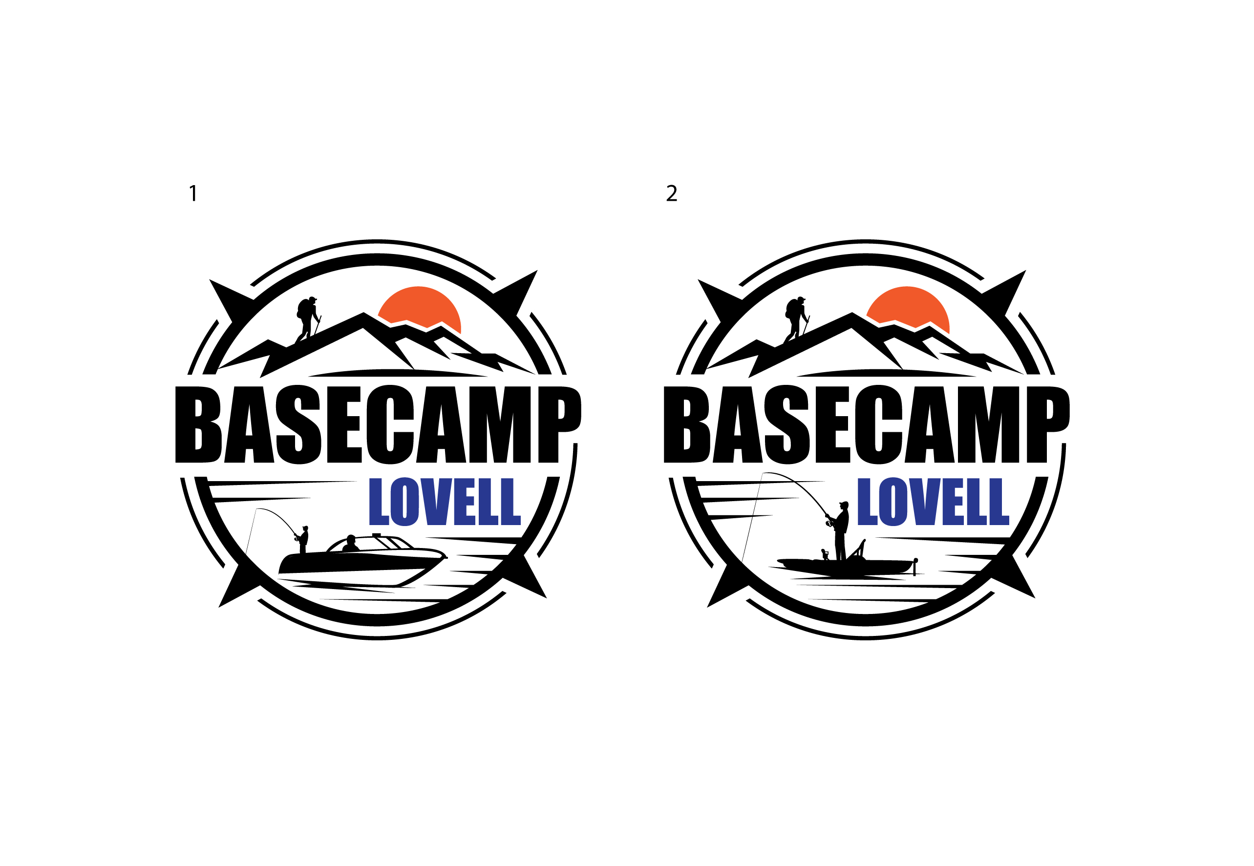 Logo Design by geni for this project | Design #37147148